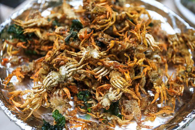 nhà hàng buffet thành nam hà đông 15