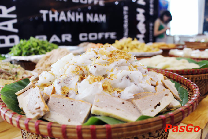 nhà hàng buffet thành nam hà đông 16