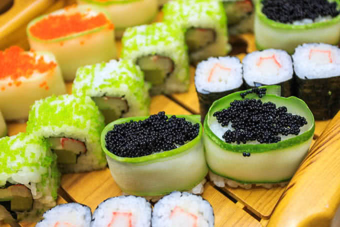 nhà hàng buffet thành nam hà đông 21