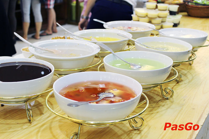 nhà hàng buffet thành nam hà đông 22