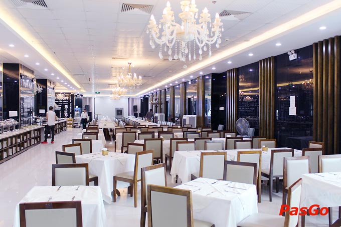 nhà hàng buffet thành nam hà đông 24