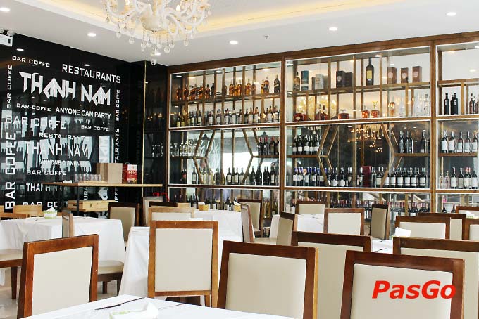 nhà hàng buffet thành nam hà đông 28