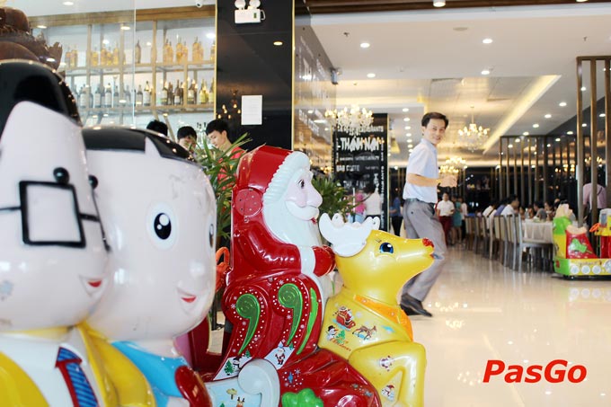 nhà hàng buffet thành nam hà đông 30