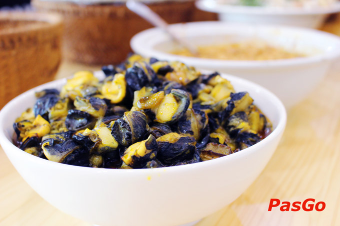 nhà hàng buffet thành nam hà đông 4