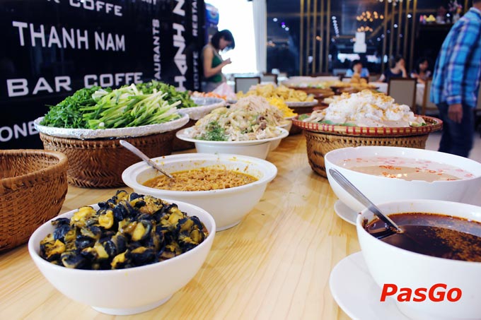 nhà hàng buffet thành nam hà đông 5