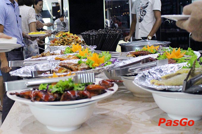nhà hàng buffet thành nam hà đông 7