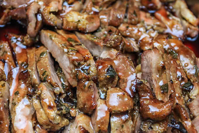 nhà hàng buffet thành nam hà đông 9