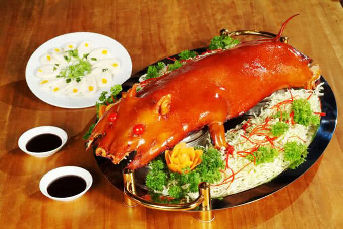 độc quán 430 vạn phúc hà đông 1