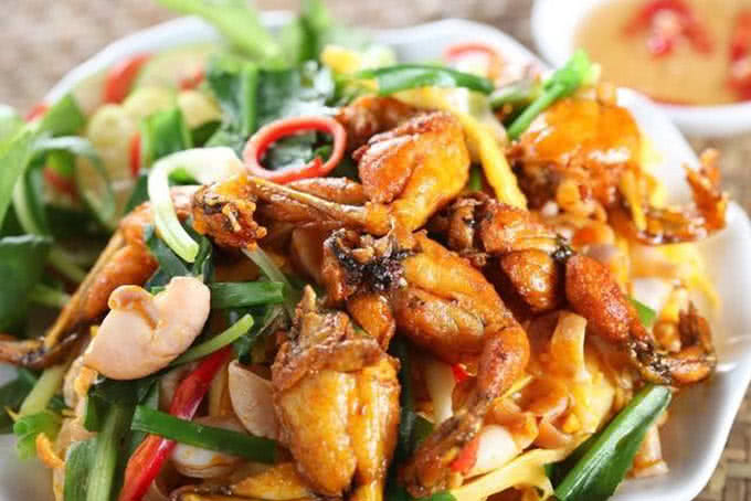 độc quán 430 vạn phúc hà đông 10