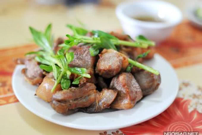 độc quán 430 vạn phúc hà đông 11