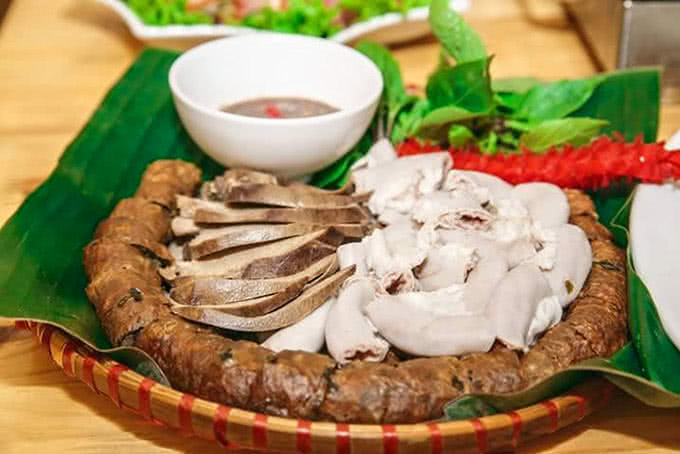 độc quán 430 vạn phúc hà đông 14