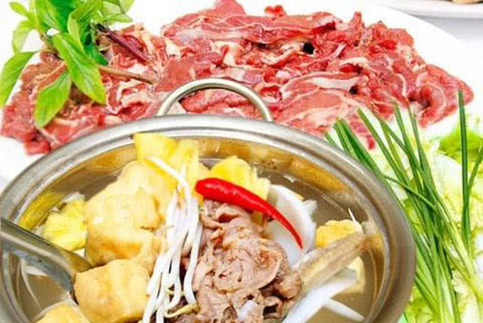 độc quán 430 vạn phúc hà đông 15