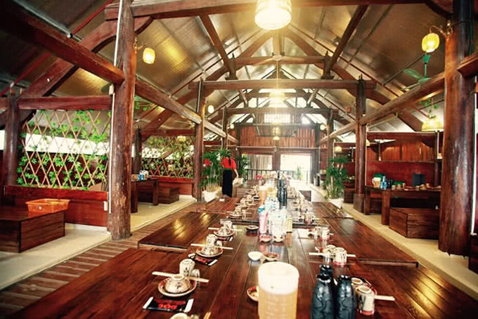 độc quán 430 vạn phúc hà đông 16