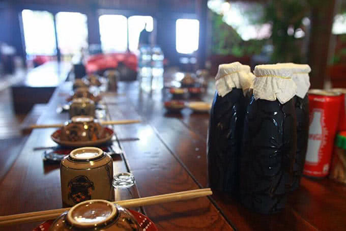 độc quán 430 vạn phúc hà đông 17