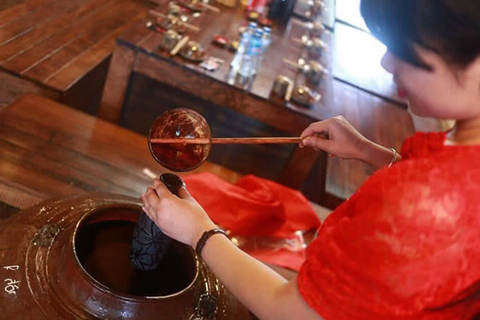 độc quán 430 vạn phúc hà đông 18