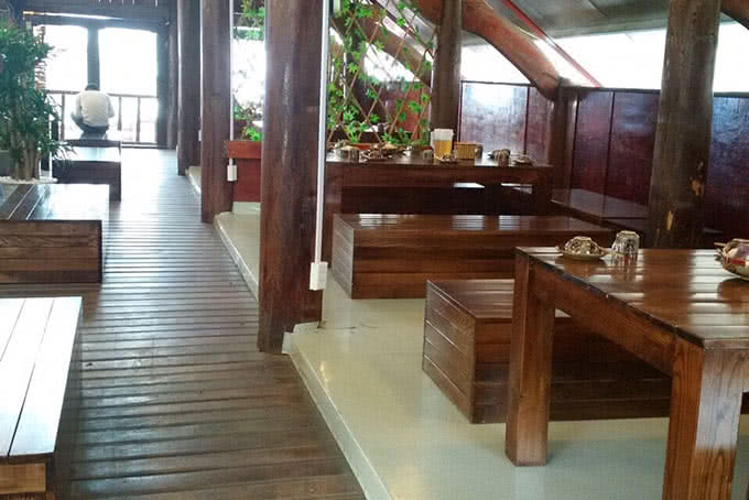 độc quán 430 vạn phúc hà đông 19