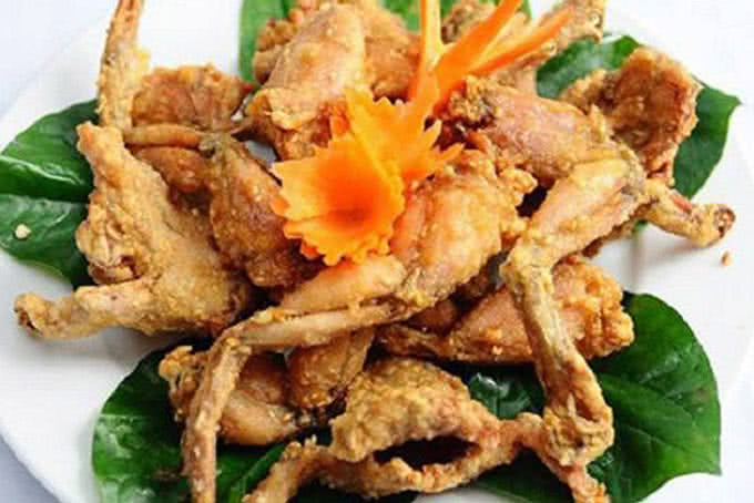 độc quán 430 vạn phúc hà đông 2