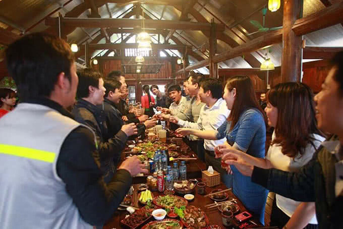 độc quán 430 vạn phúc hà đông 22