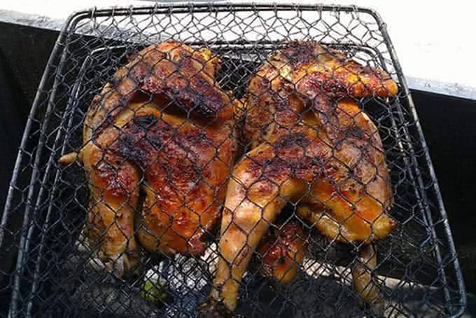 độc quán 430 vạn phúc hà đông 5