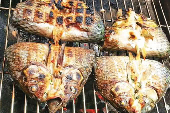 độc quán 430 vạn phúc hà đông 7