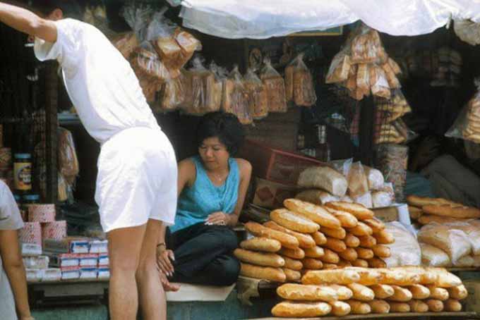 Ẩm thực Sài Gòn xưa - Độc đáo với món ngon đường phố - 15