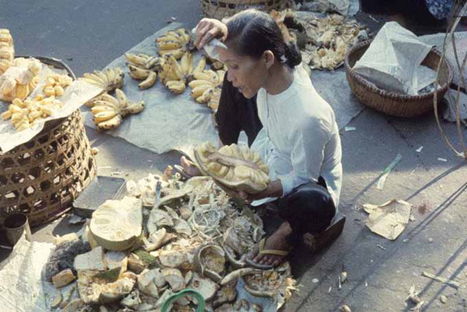Ẩm thực Sài Gòn xưa - Độc đáo với món ngon đường phố - 16