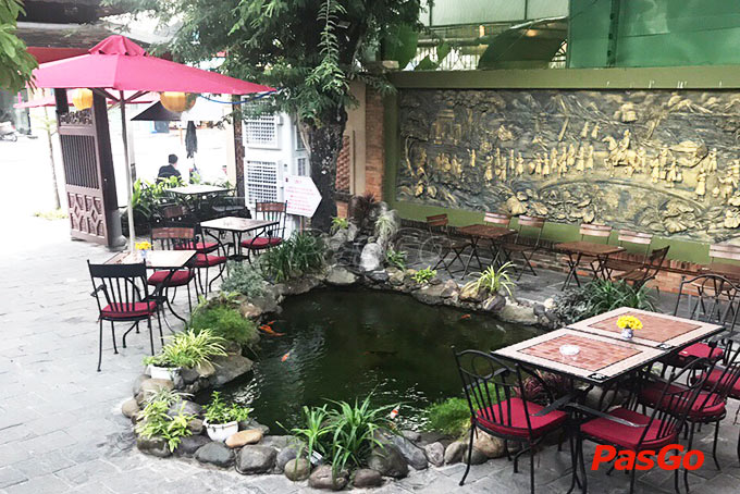 Thiên đường ăn sáng trong lòng thành phố biển Đà Nẵng - 10