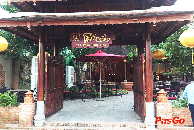 Thiên đường ăn sáng trong lòng thành phố biển Đà Nẵng - 11