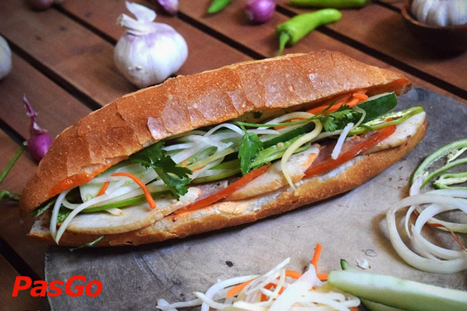 Thiên đường ăn sáng trong lòng thành phố biển Đà Nẵng - 3