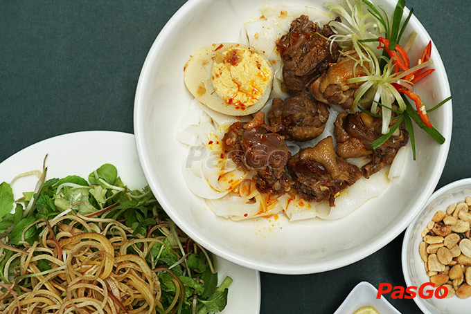 Thiên đường ăn sáng trong lòng thành phố biển Đà Nẵng - 6