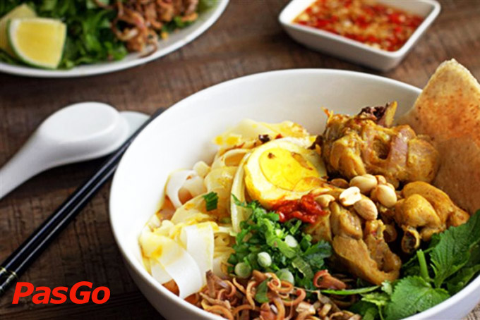 Thiên đường ăn sáng trong lòng thành phố biển Đà Nẵng - 8