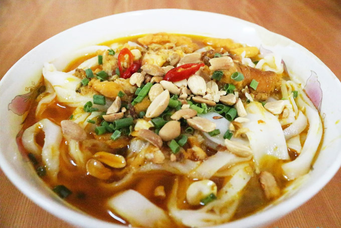 Thiên đường ăn sáng trong lòng thành phố biển Đà Nẵng - 9