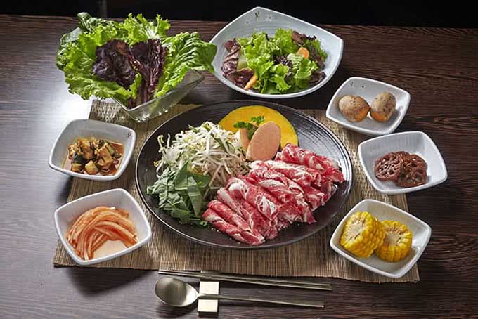 Top 10 nhà hàng buffet ngon, nổi tiếng nhất quận Gò Vấp - 8