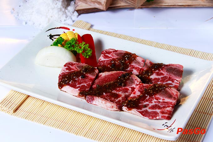 Top 10 quán ăn ngon được yêu thích nhất khu vực Mỹ Đình - 10