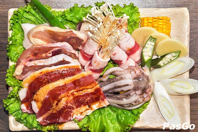 Top 10 quán ăn ngon được yêu thích nhất khu vực Mỹ Đình - 3