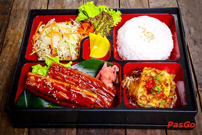 Top 10 quán ăn ngon được yêu thích nhất khu vực Mỹ Đình - 6