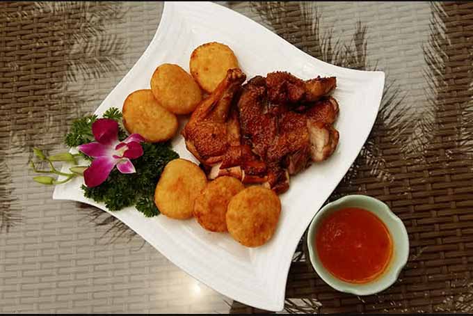 Top 10 quán ăn ngon được yêu thích nhất khu vực Mỹ Đình - 7