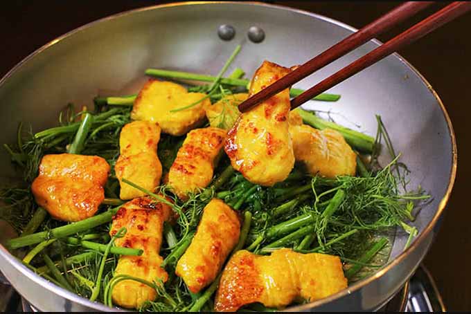 Top 10 quán ăn ngon được yêu thích nhất khu vực Mỹ Đình - 8