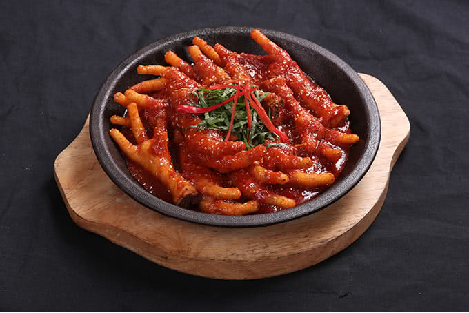 Top 10 quán ăn ngon được yêu thích nhất khu vực Mỹ Đình - 9