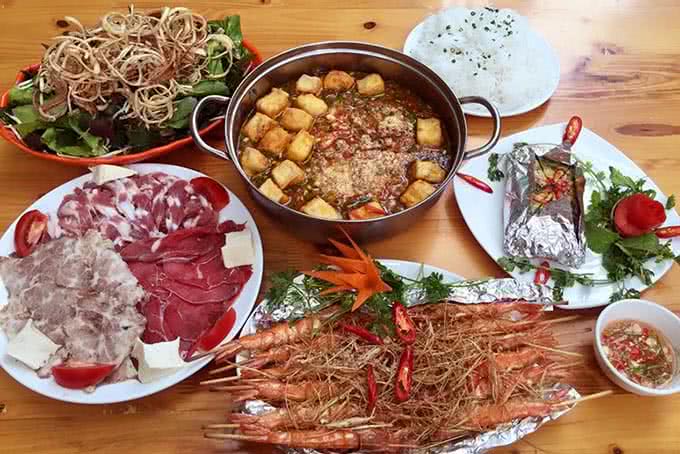 Top 10 quán ăn ngon nhất khu vực quận Đống Đa - 7