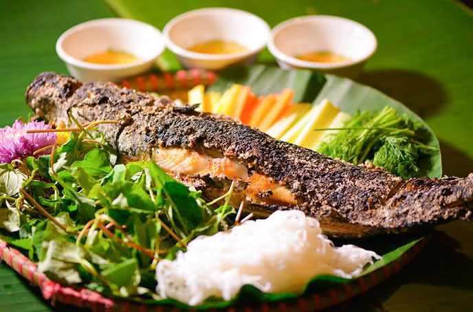 Top 10 quán ăn ngon nhất khu vực quận Đống Đa - 9