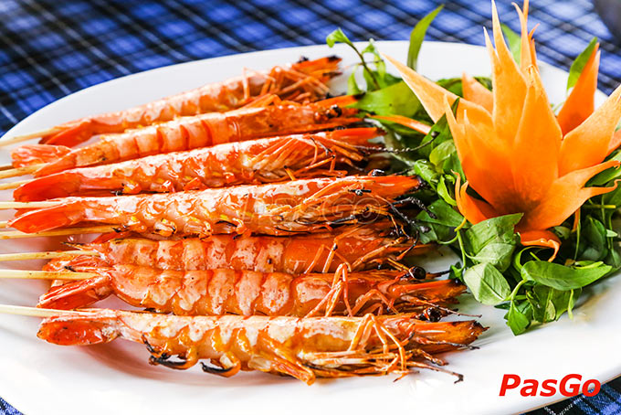 Top 20 quán nhậu ngon rẻ, được yêu thích nhất ở Sài Gòn - 10