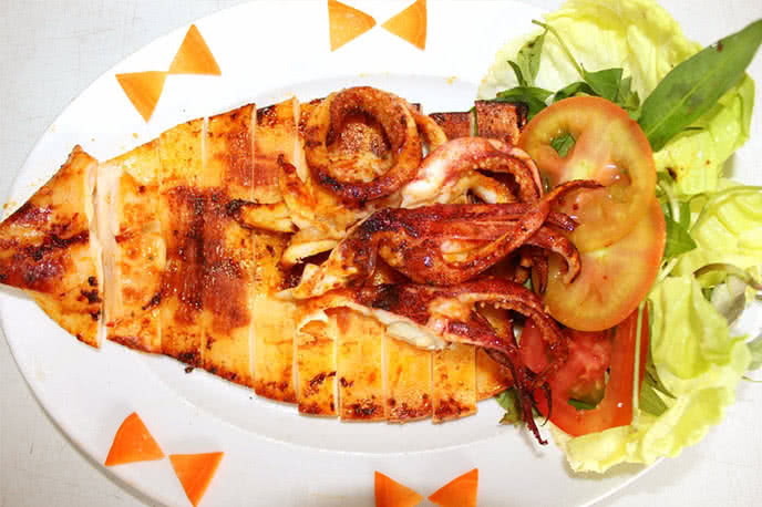 Top 20 quán nhậu ngon rẻ, được yêu thích nhất ở Sài Gòn - 12