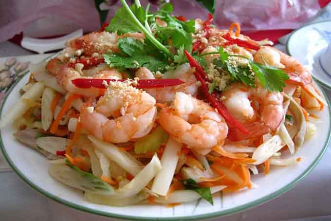 Top 20 quán nhậu ngon rẻ, được yêu thích nhất ở Sài Gòn - 13