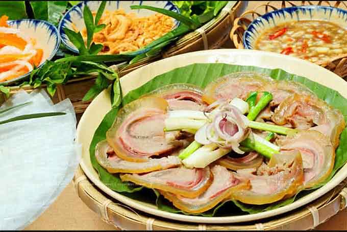 Top 20 quán nhậu ngon rẻ, được yêu thích nhất ở Sài Gòn - 8