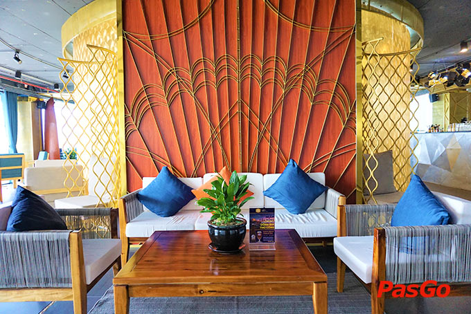 99 Sky Lounge Trần Hưng Đạo - 23