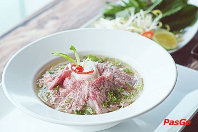 99 Sky Lounge Trần Hưng Đạo - 5