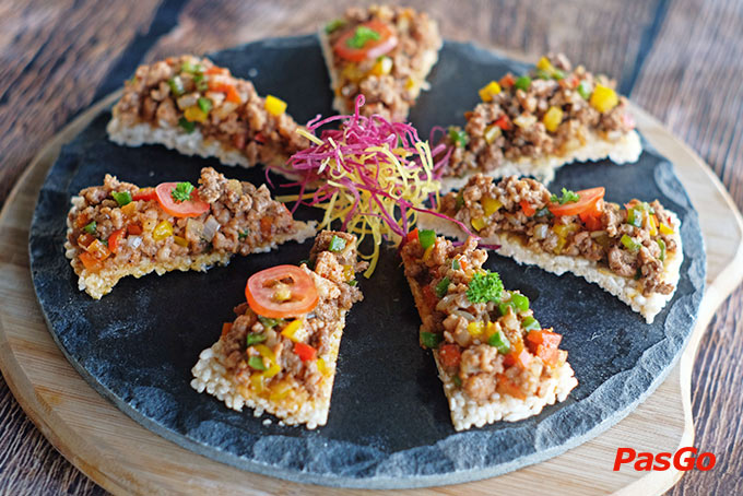 99 Sky Lounge Trần Hưng Đạo - 2