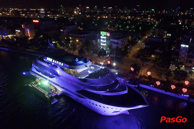 99+ Sky Lounge – Trần Hưng Đạo-17