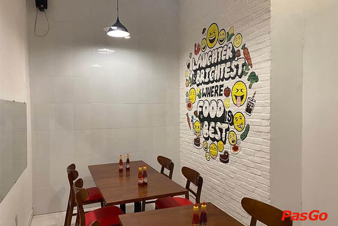 Cow Express - Cao Thắng 8